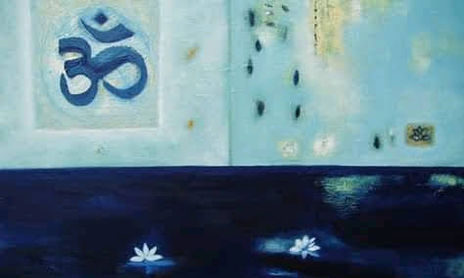 Lotus flowers