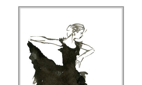 Arte flamenco