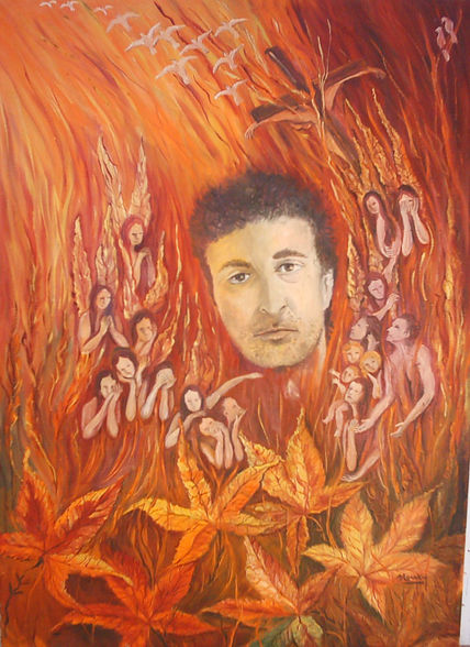 Jose luis cabezas