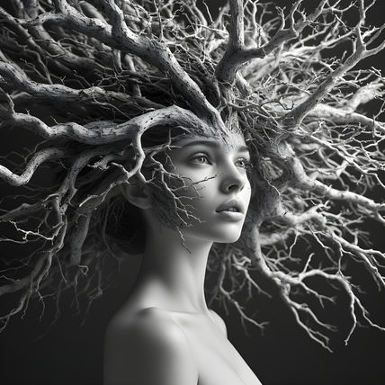 Madre naturaleza II