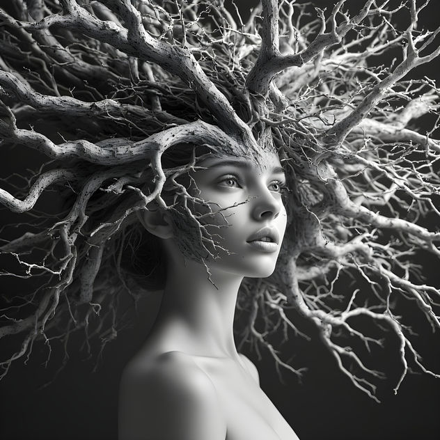 Madre naturaleza II