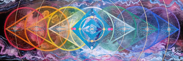 Constitucion del Ser Acrílico Tabla Otros