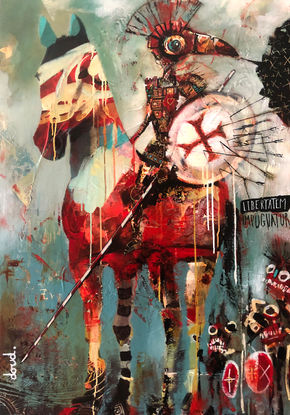 Loic Tarin Doud -...