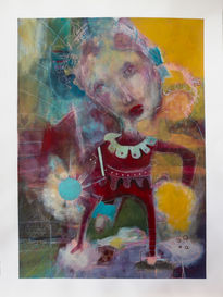 Florence Monange -...