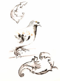 "El Pichón De Patas...