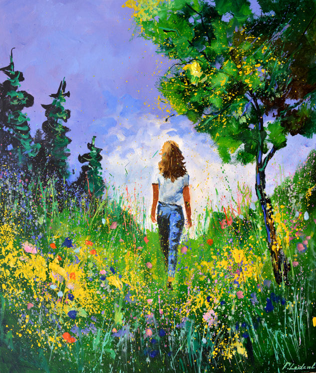 Have a walk