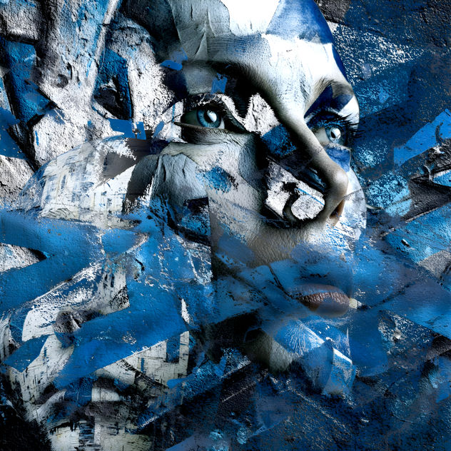 Urban chaos 9