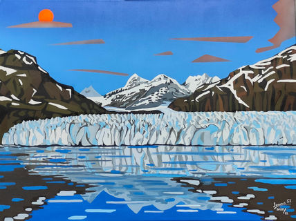 El último glaciar