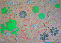 Búho, dinosaurios y...