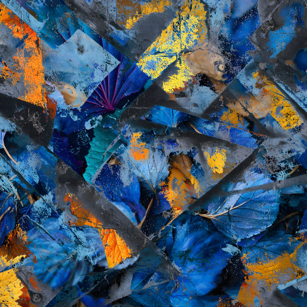 Autumn chaos 3