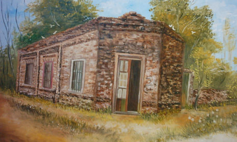 Casas viejas
