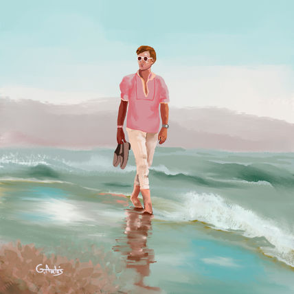 Busca la soledad