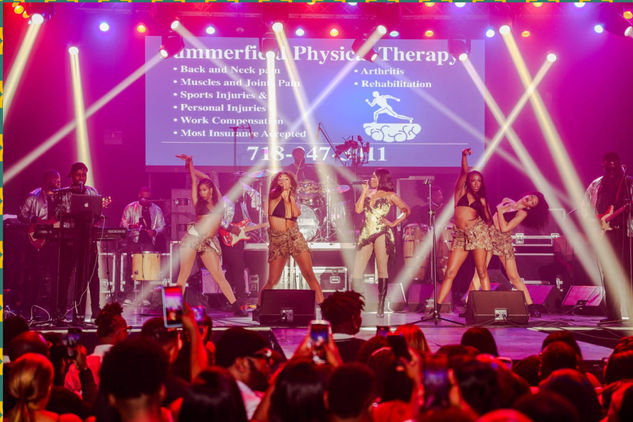 "FENOPRODUCER and DjFortyFive: Two Influential Producers in the Music Industry" 