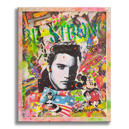 Elvis - Original...