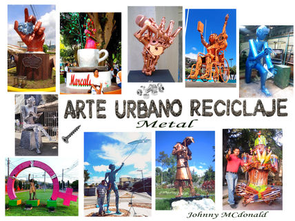 Arte urbano...
