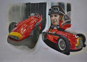 Fangio