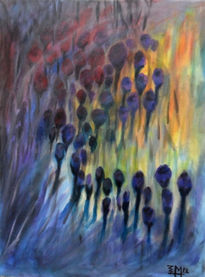 Flanqueo de Tulipanes