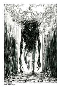 Zaroth, el susurro...