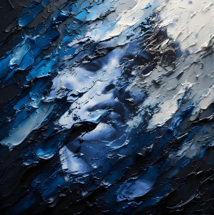 Lady art III