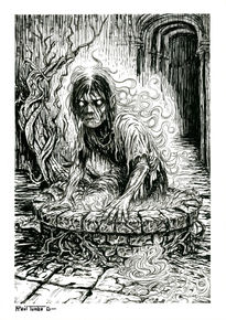 Lurien, el niño del...