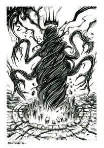 Nerith, el heraldo...