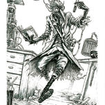 Bestiario 1: Miedo thumbnail 1