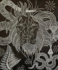 Guardian of the Unseen