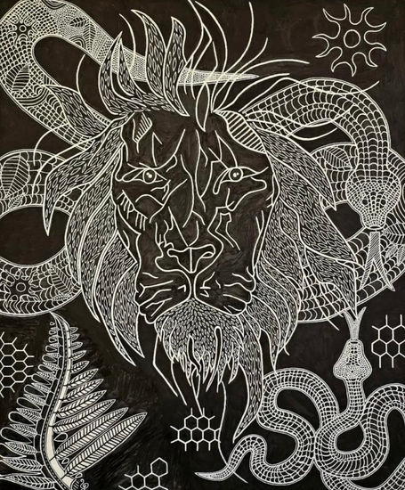 Guardian of the Unseen Otros