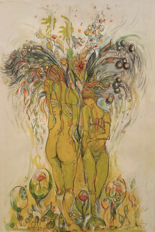 Amantes