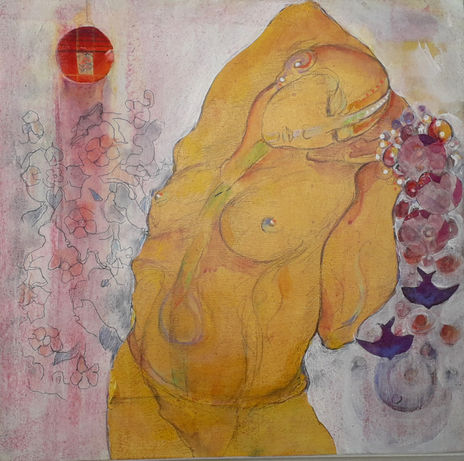 Venus 1
