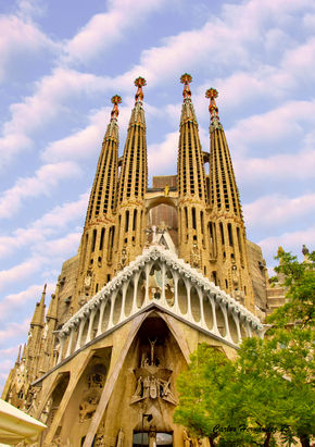 Sagrada Familia