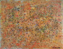 Últimos días del otoño