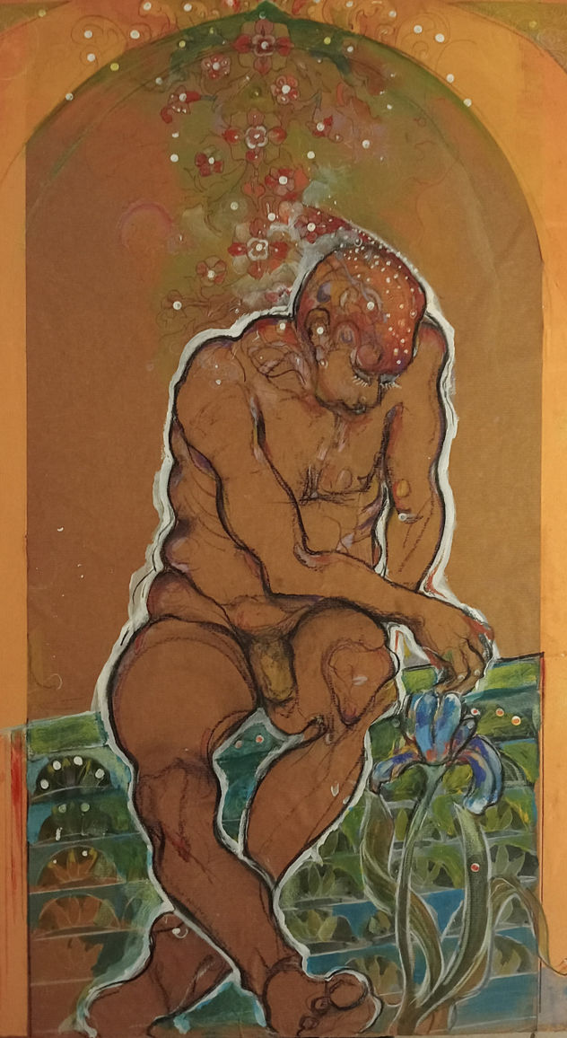 El pensador