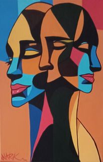 The Chromatic Trinity