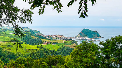 Getaria