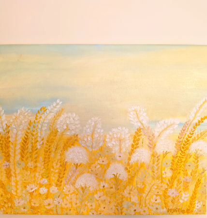 Verano dorado