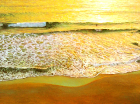 Orilla (Playa...