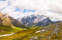 Picos de Europa