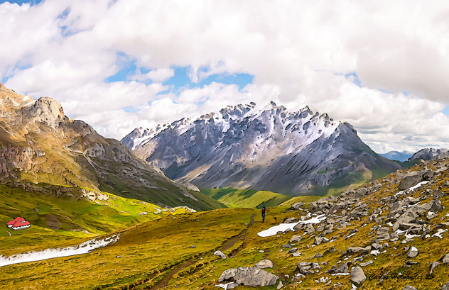 Picos de Europa