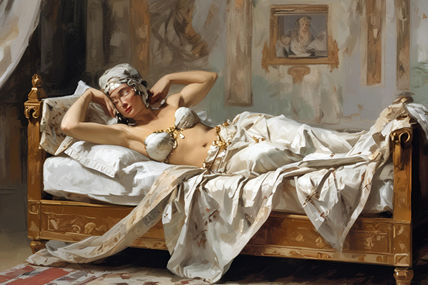 Cleopatra Serena