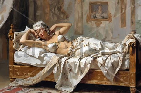 Cleopatra Serena