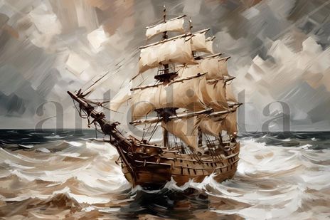 Velas del Horizonte