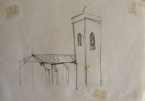 Campanar Port de la...