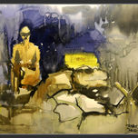 PINTURA MILITAR-ARTE-SOLDADOS-PERSONAJES thumbnail 2
