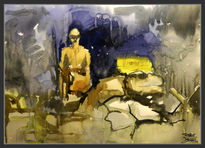 Trincheras-batalla...