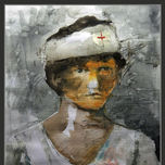 PINTURA MILITAR-ARTE-SOLDADOS-PERSONAJES thumbnail 1