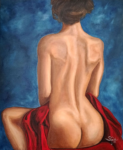Piel femenina 28