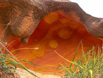 Roca en el Valle de...