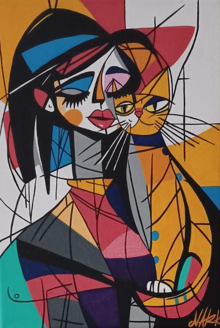 The Cat Lady II