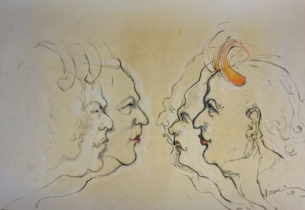 El diablo